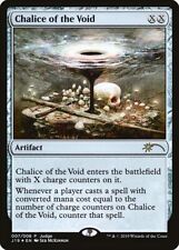 MTG Chalice of the Void (NM Foil) [Judge Gift Cards]
