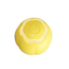 Smart Rolling Ball Cat Toys Automatic Electric Interactive Dog Pet Accessories - CN