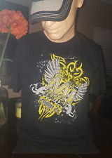 Mi Jiujnsu Men's Large T-Shirt Mi Jiujnsu Clothing Co