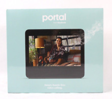 Facebook Portal Smart 10.1” Alexa Video Calling B81AO1BUS - 1st Gen - New - North Las Vegas - US