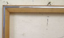 38x60 CM Frame For Paintings Wooden Simple Minimalist Linear BM47 - Toronto - Canada