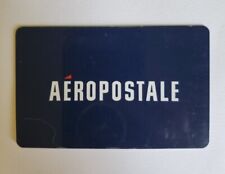 $25.13 AEROPOSTALE GIFT CARD