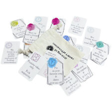 Sweary Affirmations Motivational Cards Fun Gift Friend Greeting