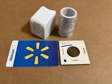 WALMART GIFT CARD, RARE 1920-D WHEAT LINCOLN PENNY COLLECTIBLE+++ -ESTATE SALE!
