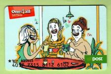 ONE 4 ALL ( Ireland ) Gift Card Design Winner 2017 Gift Card ( $0 )