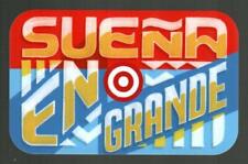 TARGET Suena en Grande 2021 Gift Card ( $0 )