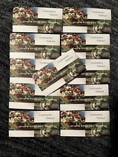 11 Free Flatbread Cards Seasons 52 Gift Card Value Free Food