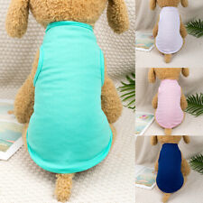 Chihuahua Pet Puppy Small Dog Cat Pet Clothes Dress Vest T Shirt Apparel‹ - Toronto - Canada
