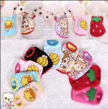 XXXS/XXS Cute Teacup Dog Clothes Small Pet Cat Clothing Puppy Hoodie Chihuahua - Toronto - Canada