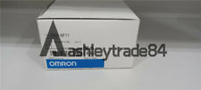1PCS NEW Omron ZX2-SF11 ZX2SF11 Smart Sensor - CN