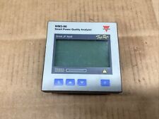 CARLO GAVAZZI WM3-96 SMART POWER QUALITY ANALYZER #829M22 - Scottsburg - US