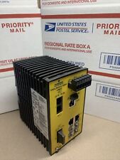 EMERSON LSN20-6TX2MM-ES NETWORK SWITCH Smart 6-Port 12P7105X022 KJ1614X1-BB2 - Levittown - US