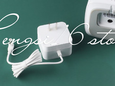 1pcs Smart MDZ-25-DA charging power adapter cord 12V 1.75A round hole - CN