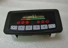 FC9026/FC9028-SMART Smart Display 36/48V FOR ZAPI Motor Controller - CN