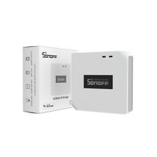 SONOFF RF Bridge 433MHz Replacement Smart Home Switch Wi-Fi Remote RF Controller - CN