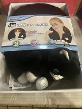 HEALTH TOUCH NECK MASSAGER Dwk - Linn - US