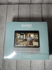 SEALED Portal 10 from Facebook Smart Hands-Free Video Calling with Alexa - Los Gatos - US"
