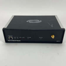Creston MC3 3-Series Control System Processor Black - Washington - US