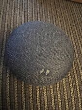 Google Home Mini Smart Assistant - Black Model HOA - Orlando - US