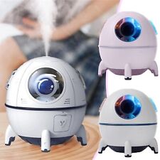 Mini Portable Humidifier Small Cool Mist Humidifier 220ml Smart Home Devices - CN