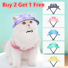 Dog Hat Dog Sun Hat Dog Baseball Cap Pet Supplies Parent-child Hat Universal - Toronto - Canada