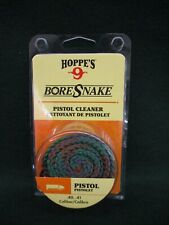 Hoppes BoreSnake Bore Cleaner .40/.41 Caliber Pistol