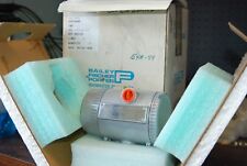 Bailey Fischer Porter EQS-204A0, Smart Temperature Transmitter, 4/20mA, New - Morenci - US