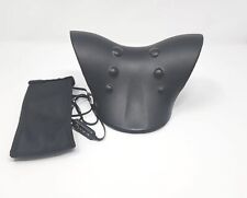 Cozy P.Health Heated Cervical Traction Device Neck Stretcher Neck Pain Relief - Houston - US