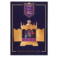 Sleeping Beauty Princess Aurora Jewellery Box by Ashley Taylor