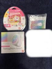 Bandai Tamagotchi Smart NiziU Special Set Virtual Pet TMGC Japanese Tested - JP