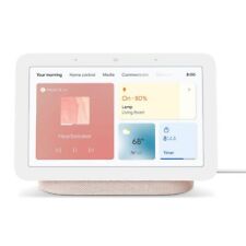 Google Nest Hub (2nd Gen) Smart Display - Sand - San Jose - US
