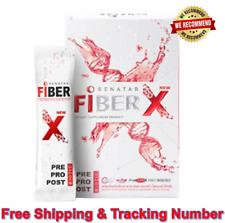 Renatar Fiber X Natural Detox Weight Loss Phytonutrients Organic Supplement. - Toronto - Canada