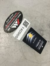 EMERSON Smart Card 2214-4246-03 Used #140966 - Holly - US