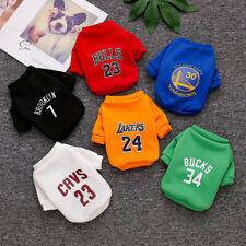 2 Leg Pet Dog Clothes Cat Puppy Coat Sport Hoodies Warm Sweater Jacket Clothing - Toronto - Canada