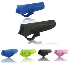 Winter Pet Clothes Medium Large Dog Warm Fleece Jacket Coats Vest Comfy Soft - Toronto - Canada