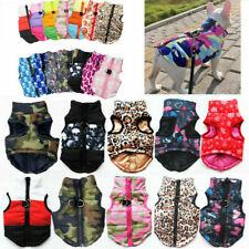 Chihuahua Small Pet Dog Sweater Coat Jacket Clothes Puppy Warm Apparel Costume A - Toronto - Canada