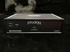 Crestron P-IDOCV - Tallahassee - US