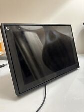Facebook Portal Black Smart Video Calling Home 10 Touch Screen Tablet WD50JM - Brooklyn - US"