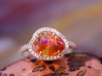Celebrate Thanksgiving with Sparkling Jewelry Sale at Jewelers Workshop