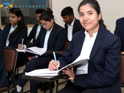 Global Career Prospects After LLM | TS Mishra Law School
