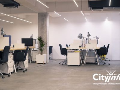 Office Hunting? Find the Best Office Space in Bangalore for Rent Now!