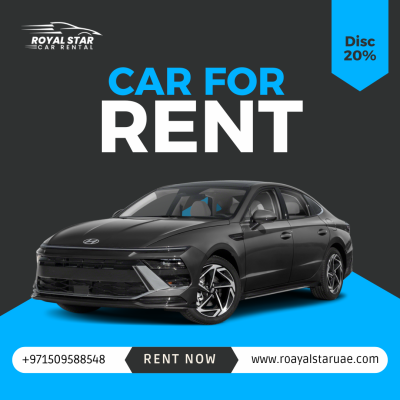 Royal Star Car Rental