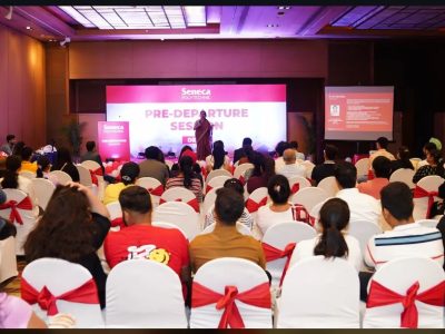 Best Corporate Event Solutions in Delhi