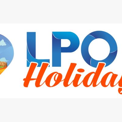 LPO Holidays