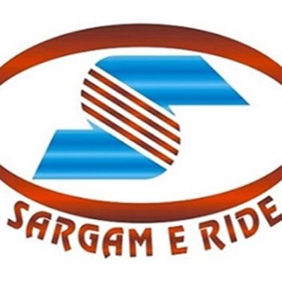 Sargam E Ride