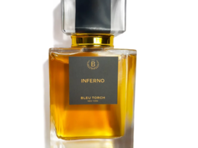 Best Fall Perfumes for Men | Bleu Torch