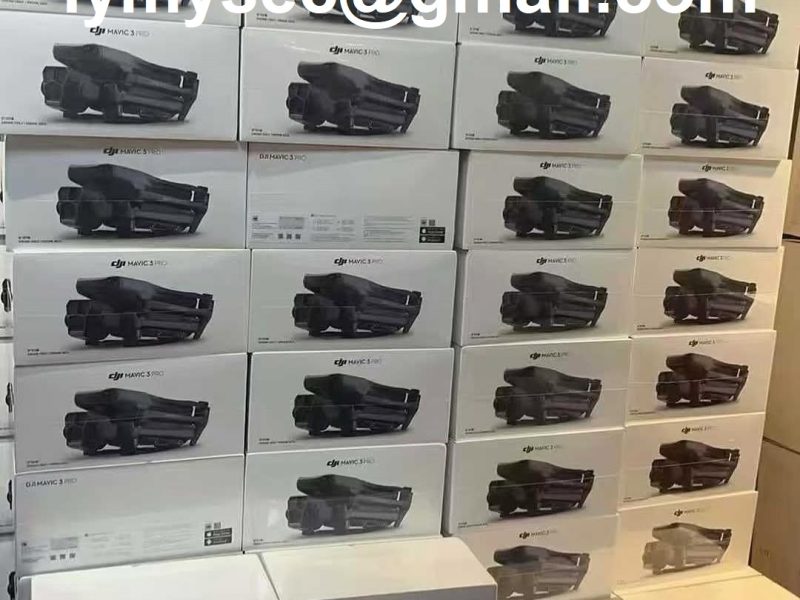 DJI Mini 5 Pro, DJI Air 3S, DJI Mini 4 Pro, DJI Mavic 4 Pro, DJI Avata 2 FPV, DJI Mavic 3 Pro,