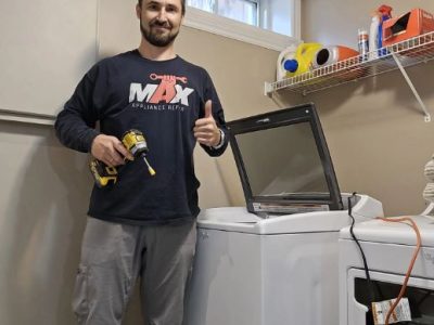 Max Appliance Repair Miami – Same-Day Service