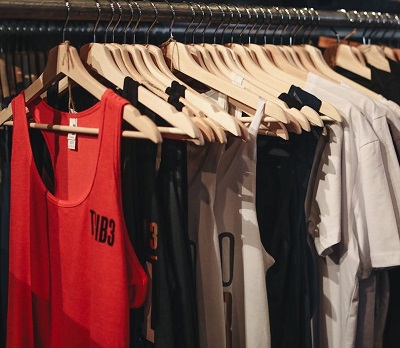 Turn Clothes into Fund