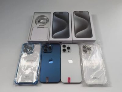 Apple iphone 15 pro max 256gb/512gb